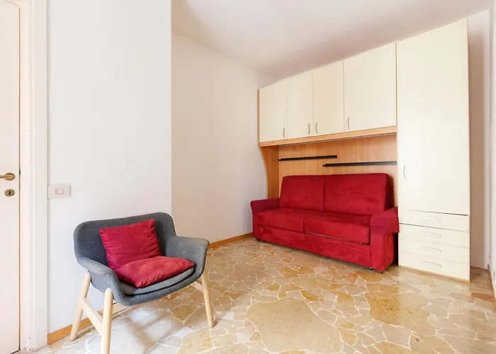 Mm Pasteur Cozy Studio Apartment