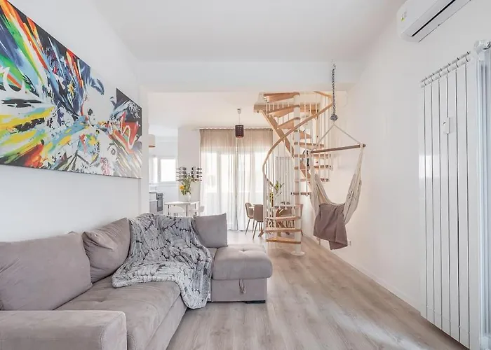 Cozy Apartment 1 Min From New Mm4 Argonne