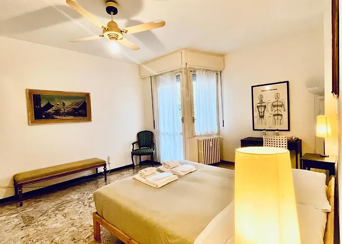 Milano Guest House