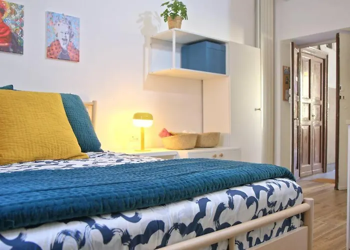Ortica Apartment - Quartiere Museo