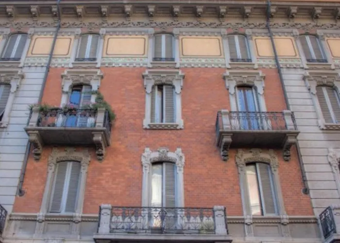 Milanrentals - Settala Apartment