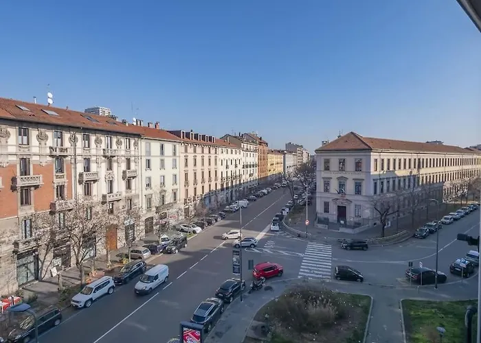 Youhosty - Via Palladio 2