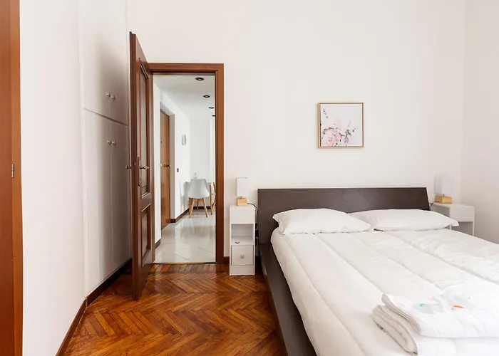 Zara Comfy Apartment - 110M From Istria M5
