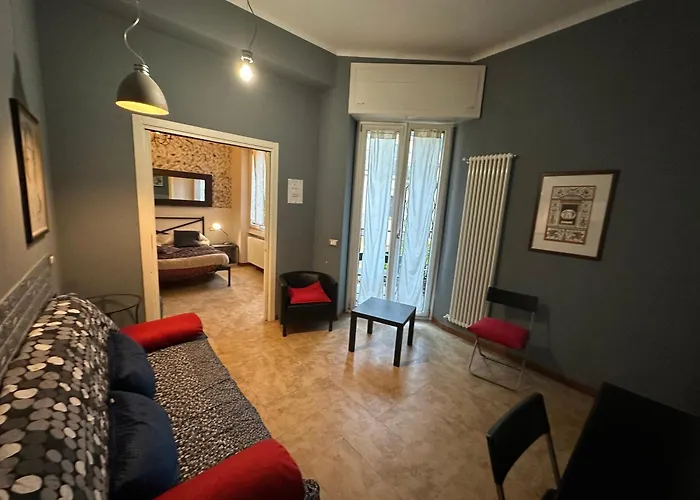 Chiossetto House