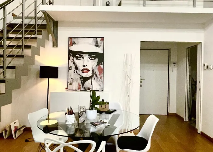 Loft Milano Manifatture Garden