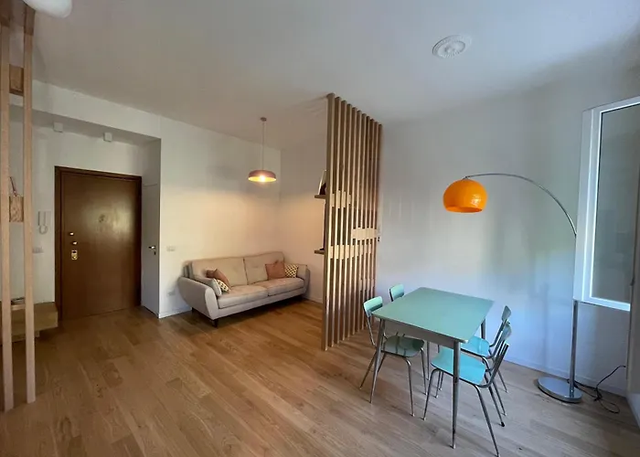 Appartamento Accogliente A Milano Citylife