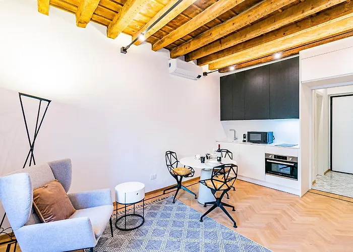 Dream Suites Milano Brisa Meravigli