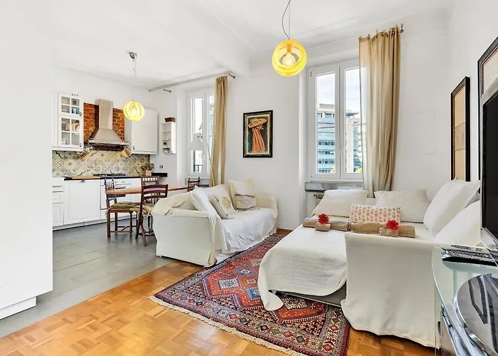 Alessia\'S Flat - Fontanili