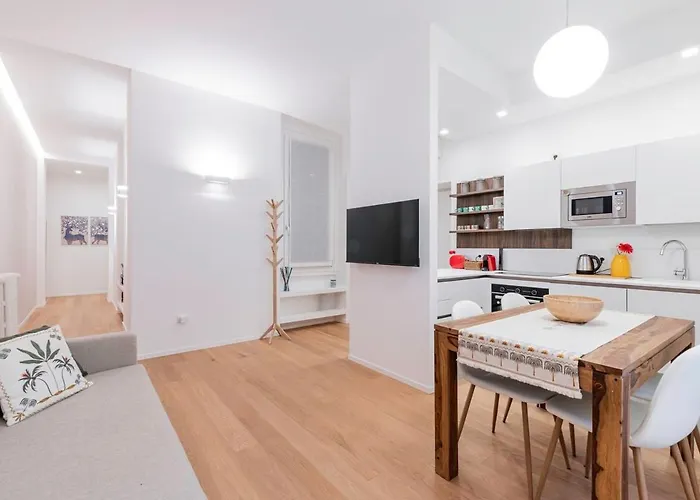 Homeby, Casa Isella
