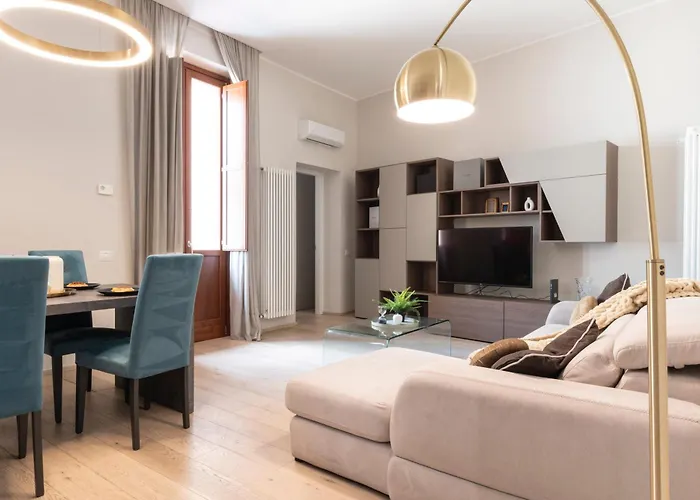 Ihost Apartment - Bottego 21