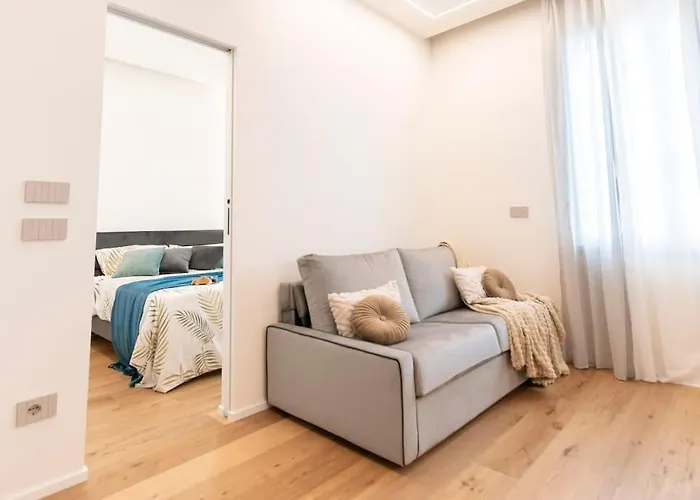We Home - Buenos Aires Suites36 - Milano