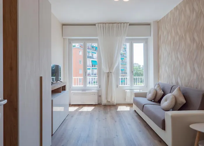 I Host Apartment - Campiglio 13