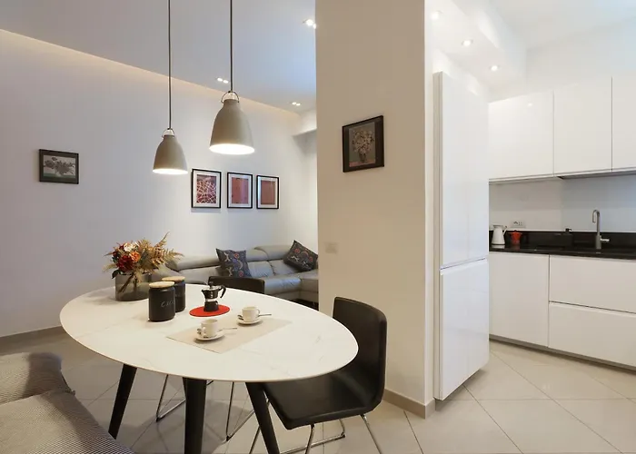 Forlanini Home Con Free Parking Linate Airport