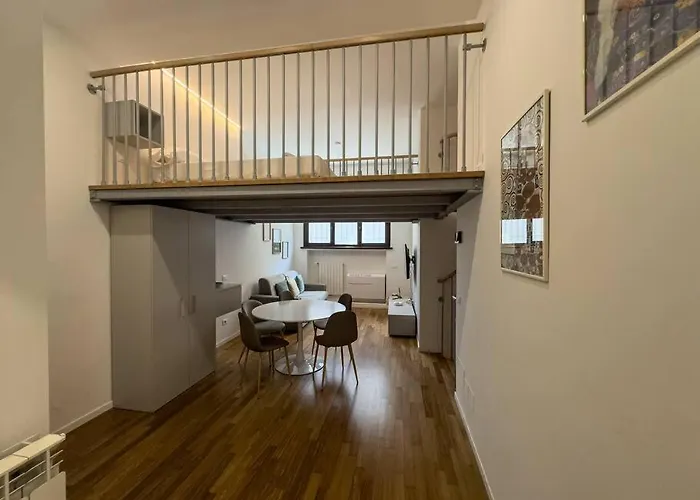 Brunacci Suite, 5 Min To Navigli