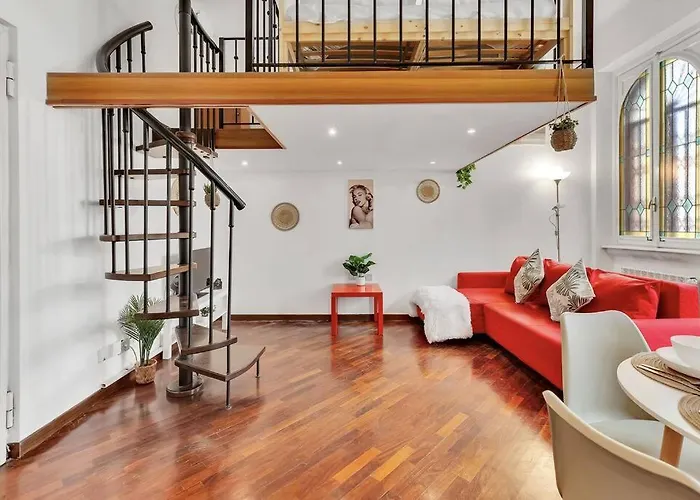 15Min From The Duomo-500 M From The Metro