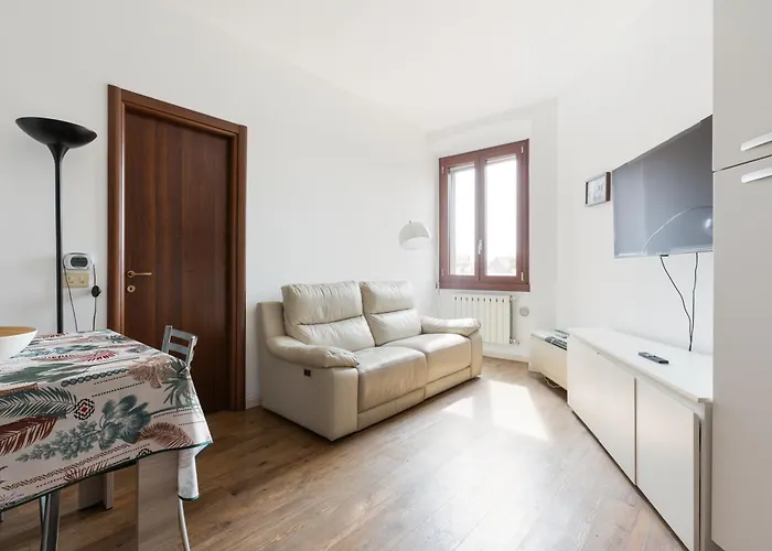 Apt Darsena Navigli - Porta Genova M2