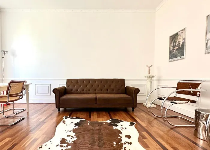 -Duomo- Luxury Design Apartment