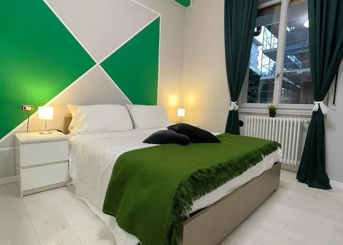 22Cap Apartment