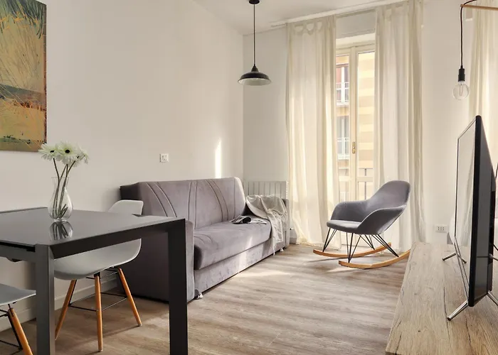 Joivy Lovely Studios Near Citylife