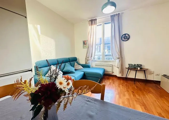 Appartamento Di Stile In Centro Citta