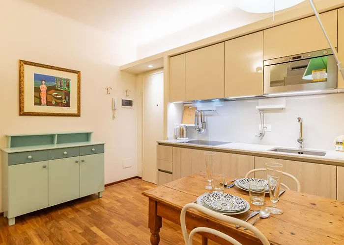 Apartment Brera Suite Apartment-2 By Interhome