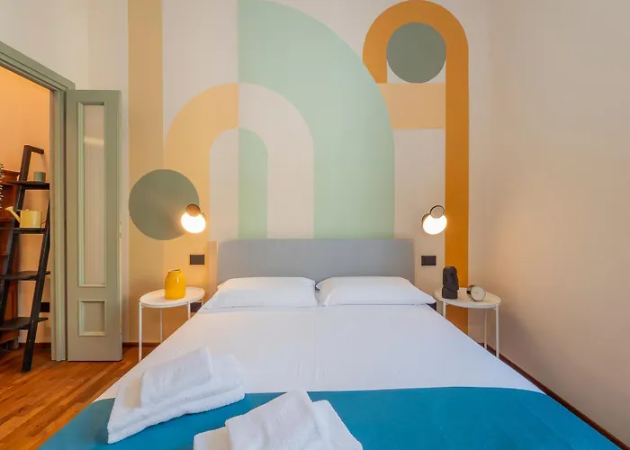 Xenia Apartments - Renovated Two-Room Apartment In Sant\'Ambrogio