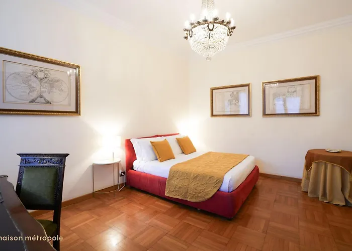 Duomo Center Apartment 2