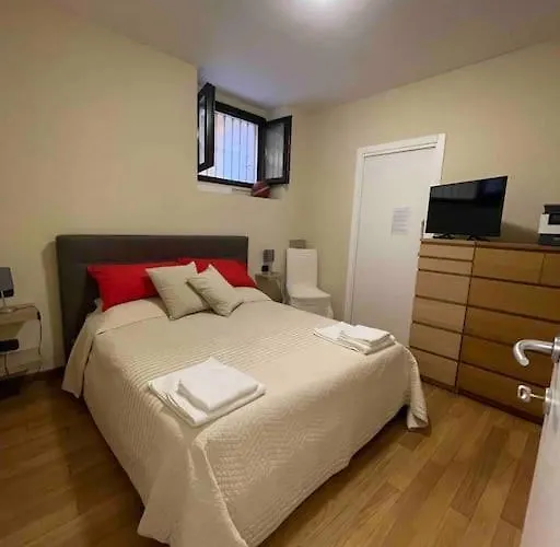Appartamento In Centro Milano By Portofinovip
