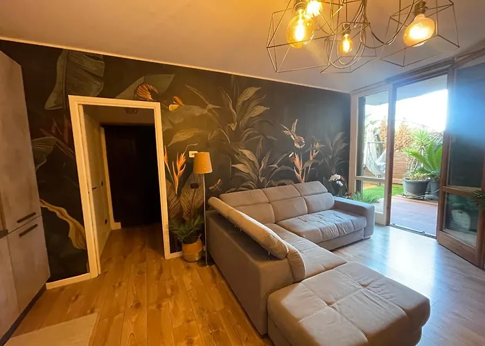 Magnifico Loft Milano