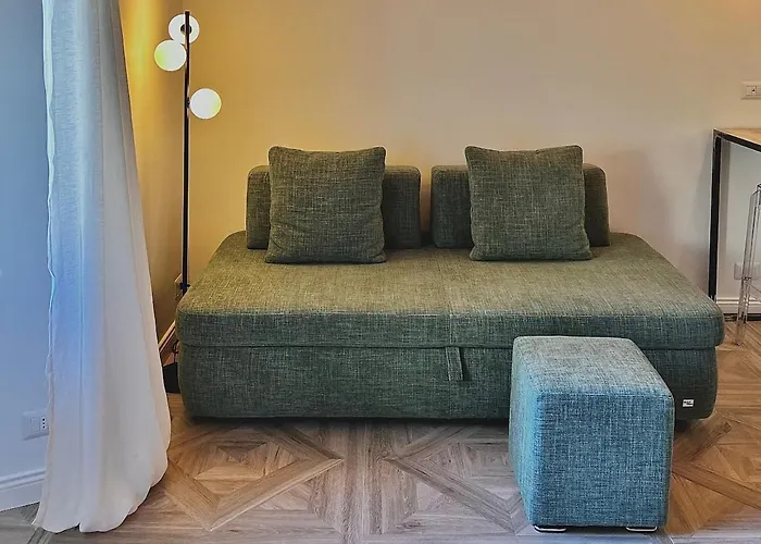 Design Suite Milano