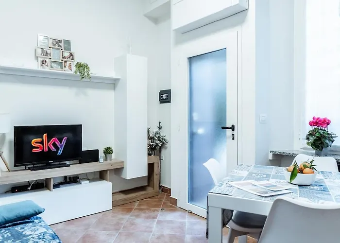 New Cozy Apartment