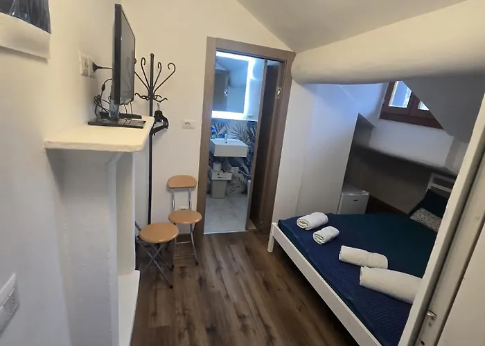 Grazioso Room