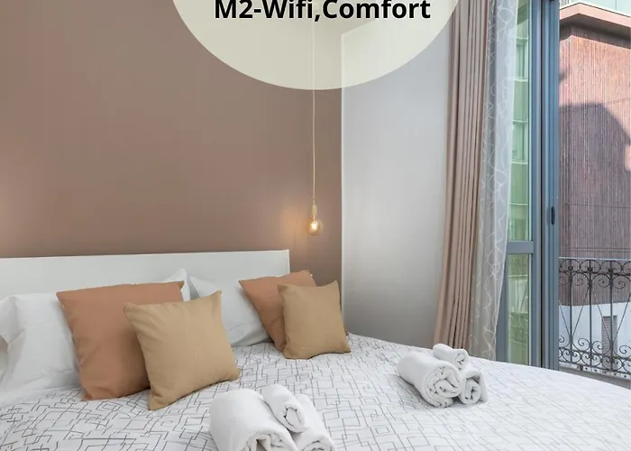 Wonderful Brera Suite Near Moscova M2