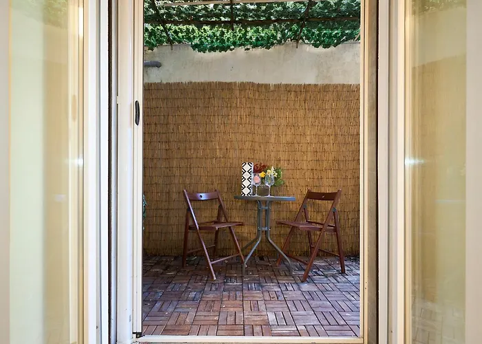 Garden Loft - 20 Minutes Walk From City Life-Duomo