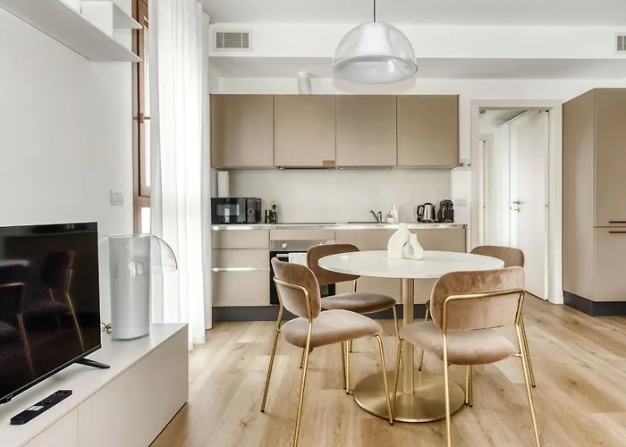 Limehome Milan Park Towers