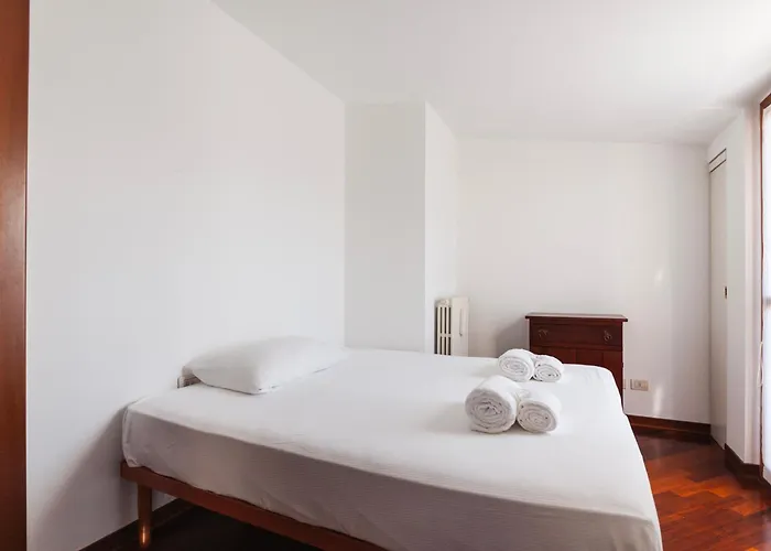 Youhosty - Loreto 1 Bedroom Apartment