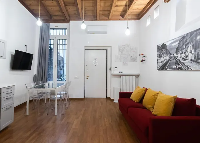 Italianway - Porta Ticinese 67