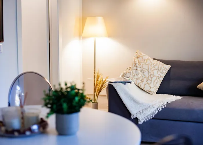 Corso Como Collection, Design Apartments