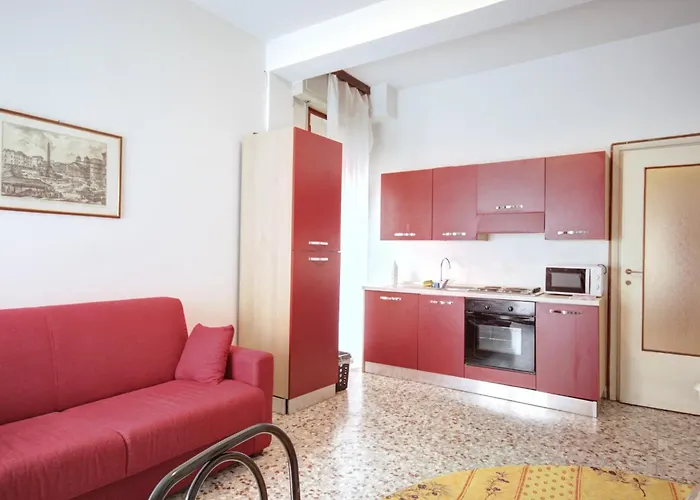 Milanrentals - Teodorico Apartment
