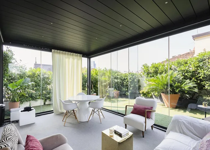 Easylife - Incantevole Dimora Con Terrazza