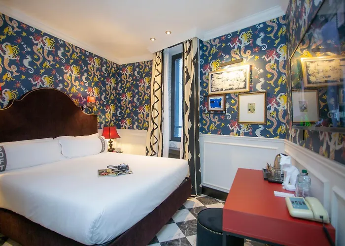 Demidoff Hotel Milano