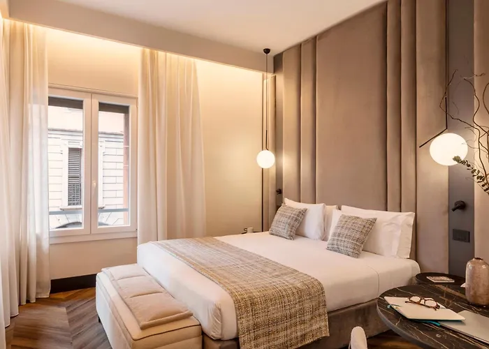 Lumera Stay - Brera