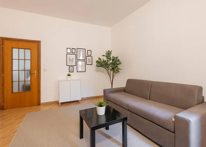 City Center Premuda - B Home