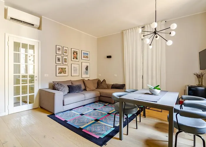 Montenero Apartment