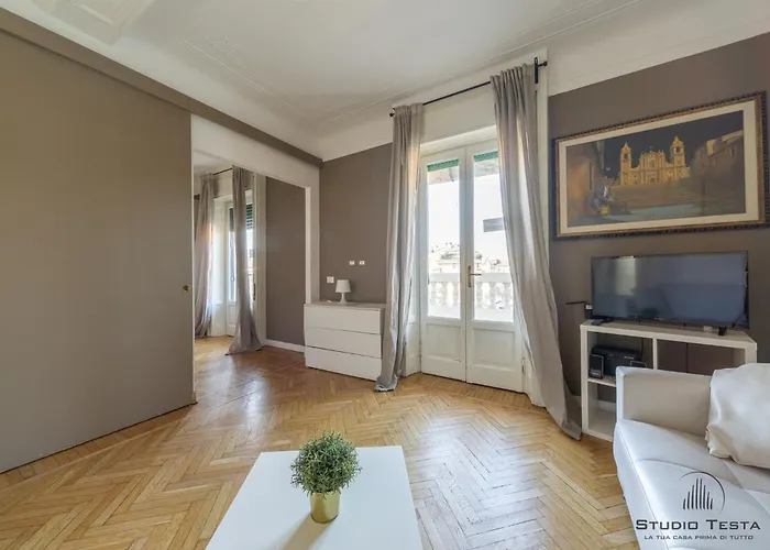 Milanrentals - Archimede Apartment
