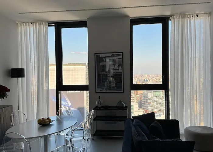 Solaria 18 Skyloft