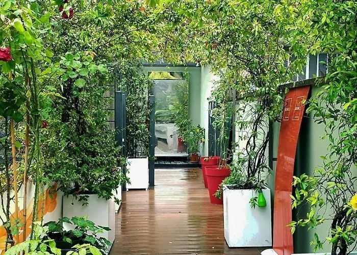 Jasmine Garden