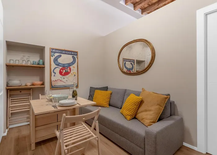 Cre12 - Loreto - Duomo - Design - Boho -Chic