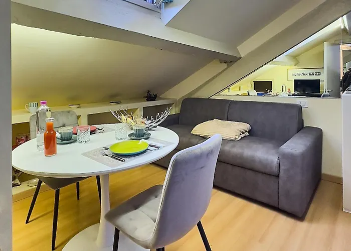 Brera - Tiny Studio