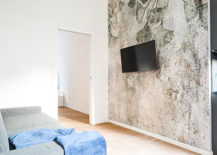 Milan Navigli Suite